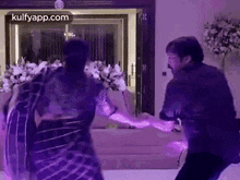 No Age Need For Dance Lovers.Gif GIF