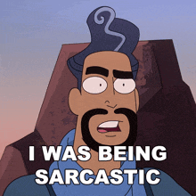 I Was Being Sarcastic I Was Just Being Sassy GIF - I Was Being Sarcastic I Was Just Being Sassy I Was Just Joking GIFs
