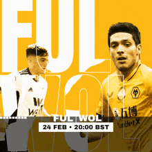 Fulham F.C. Vs. Wolverhampton Wanderers F.C. Pre Game GIF - Soccer Epl English Premier League GIFs