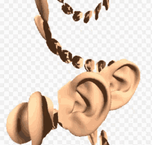 Listening Ears GIF - Listening Ears Trippy GIFs