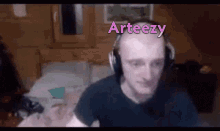 Arteezy GIF - Arteezy GIFs