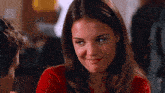 Joey Potter Pacey Witter GIF