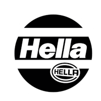 Hella Workshopsfriend Sticker