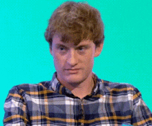 james acaster agree yes absolutely hell yeah