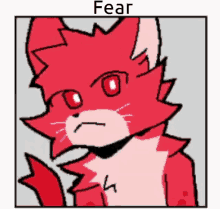Fear GIF - Fear GIFs
