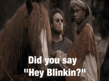 Blinkin Lincoln GIF - Blinkin Lincoln Abe GIFs