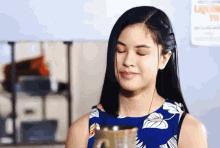 Kisses Delavin Disappointed GIF - Kisses Delavin Disappointed Not Surprised GIFs