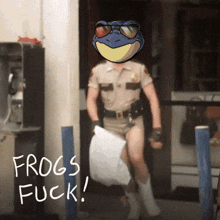 Cyber Frogs Frogs Fuck GIF - Cyber Frogs Frogs Fuck Ff GIFs