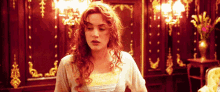 Titanic GIF - Titanic Kate Winslet Rose GIFs