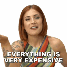 everything is very expensive candice hutchings edgy veg everything is pricey everything is so high priced