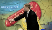 Weather Penis GIF - Weather Penis Forecast GIFs