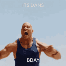 Dan Xqcl GIF - Dan Xqcl Birthday GIFs