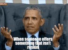 Obama Death GIF - Obama Death Reskin GIFs