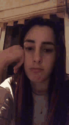 Marta And Dyllan Whiney GIF - Marta And Dyllan Whiney Cute GIFs