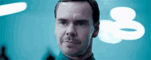 Devlin Android GIF - Devlin Android GIFs
