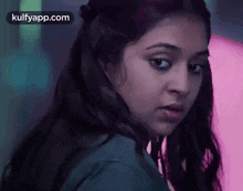 Aiya.Gif GIF - Aiya Lakshmi Menon Actress GIFs