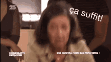 Casuffit Levy GIF - Casuffit Levy Insupportable GIFs