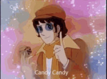 Candycandy Candyycajita GIF - Candycandy Candyycajita Stear GIFs