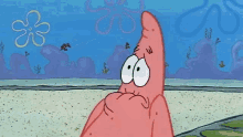 Patrick Star Crying GIF - Patrick Star Crying Spongebob GIFs