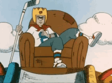 You'Re Out GIF - King Bob Recess Thumbs Down GIFs