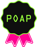 Poap Lol Sticker - Poap Lol Poaped Stickers