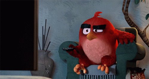 Angry Birds Red GIF - Angry Birds Red Angry - Discover & Share GIFs Angry Birds Red GIF - Angry Birds Red Angry - Discover & Share GIFs