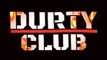 Durty Club Riley Dillon GIF - Durty Club Riley Dillon Durty GIFs