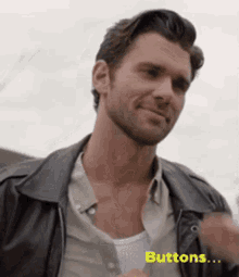 Mc Garries Kevinmcgarry GIF - Mc Garries Kevinmcgarry Buttons GIFs