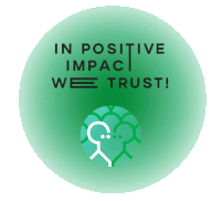 Nhood Portugal Positive Impact Sticker
