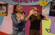 Watevs GIF - Whatever All That 90s GIFs