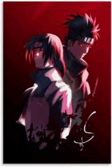 shisui uchiha live wallpaper｜TikTok Search