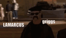 Lamarcus Griggs GIF - Lamarcus Griggs GIFs