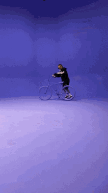 cycling swae lee bicycle stunt act cool
