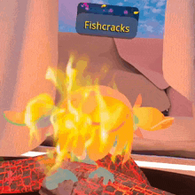 Fishcracks Vrchat GIF - Fishcracks Vrchat Meme GIFs