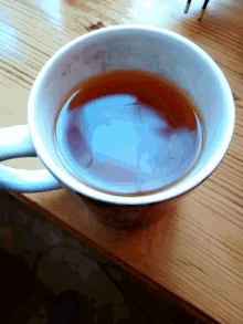 Wudka Tea GIF - Wudka Tea Cup GIFs