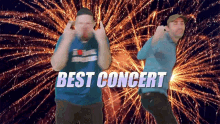 Best Concert Mega65 GIF - Best Concert Mega65 Best Band GIFs