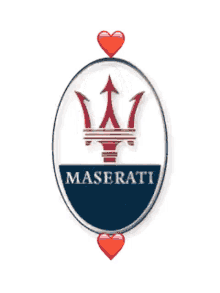 Masterati Heart GIF - Masterati Heart Logo GIFs