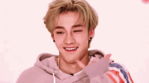 Bang cute