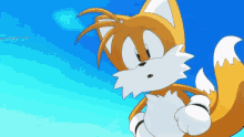 Mania Tails GIF - Mania Tails GIFs