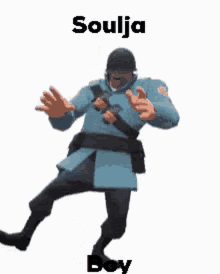 Soldier Tf2 Soldier GIF