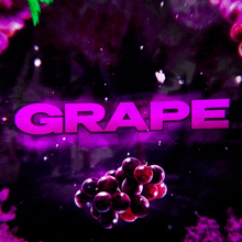 Grape GIF