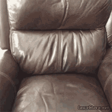 Couch Potato GIF