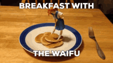 Breakfast Waifu GIF - Breakfast Waifu GIFs