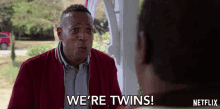 Were Twins Were Brother GIF - Were Twins Were Brother Excited GIFs