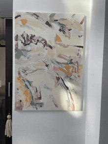 Painting GIF