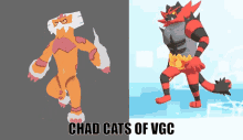 Vgc Cats GIF - Vgc Cats GIFs