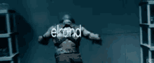 Erd Elrond GIF - Erd Elrond Head Smash GIFs
