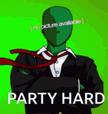 Party Hard No Picture Available GIF - Party Hard No Picture Available GIFs