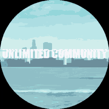 Unlimited Community Glitch GIF - Unlimited Community Glitch GIFs