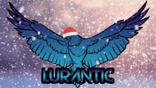 Lurantic Xmas GIF - Lurantic Xmas Weihnachten GIFs